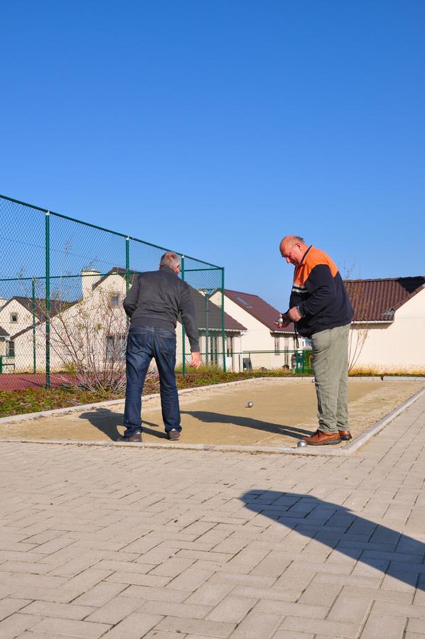 Zeepark Mercator Wenduine Kültér fotó